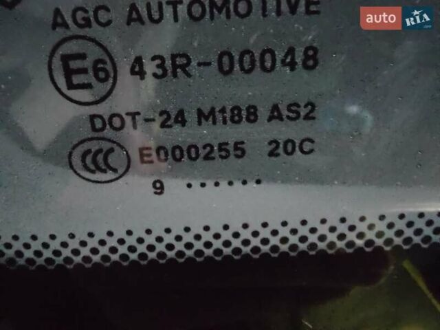 Белый Рено Меган, объемом двигателя 1.5 л и пробегом 267 тыс. км за 7000 $, фото 39 на Automoto.ua