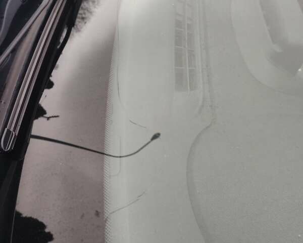 Белый Рено Меган, объемом двигателя 1.5 л и пробегом 267 тыс. км за 7000 $, фото 37 на Automoto.ua