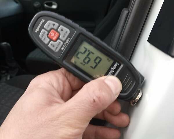 Білий Рено Меган, об'ємом двигуна 1.6 л та пробігом 201 тис. км за 5299 $, фото 57 на Automoto.ua