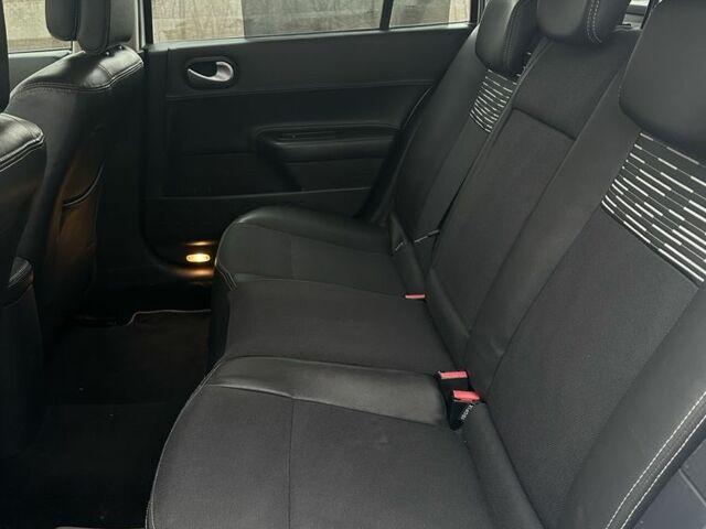 Білий Рено Меган, об'ємом двигуна 1.9 л та пробігом 308 тис. км за 4900 $, фото 7 на Automoto.ua