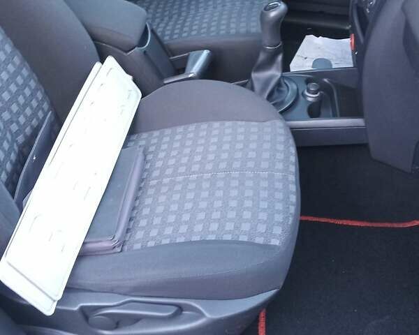 Білий Рено Меган, об'ємом двигуна 1.6 л та пробігом 201 тис. км за 5299 $, фото 37 на Automoto.ua