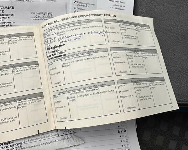 Белый Рено Меган, объемом двигателя 1.6 л и пробегом 145 тыс. км за 5500 $, фото 22 на Automoto.ua