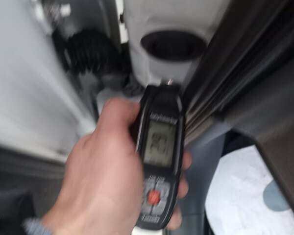 Білий Рено Меган, об'ємом двигуна 1.6 л та пробігом 201 тис. км за 5299 $, фото 63 на Automoto.ua