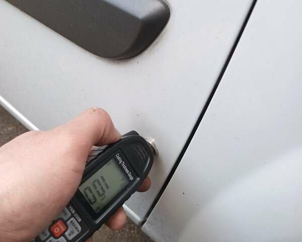 Білий Рено Меган, об'ємом двигуна 1.6 л та пробігом 201 тис. км за 5299 $, фото 75 на Automoto.ua