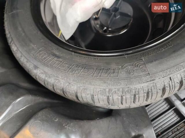 Белый Рено Меган, объемом двигателя 1.5 л и пробегом 267 тыс. км за 7000 $, фото 29 на Automoto.ua