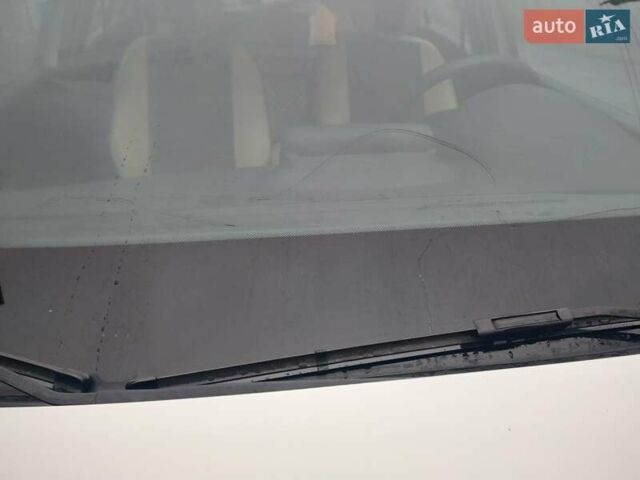 Белый Рено Меган, объемом двигателя 1.5 л и пробегом 267 тыс. км за 7000 $, фото 34 на Automoto.ua