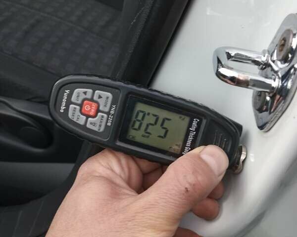 Білий Рено Меган, об'ємом двигуна 1.6 л та пробігом 201 тис. км за 5199 $, фото 72 на Automoto.ua