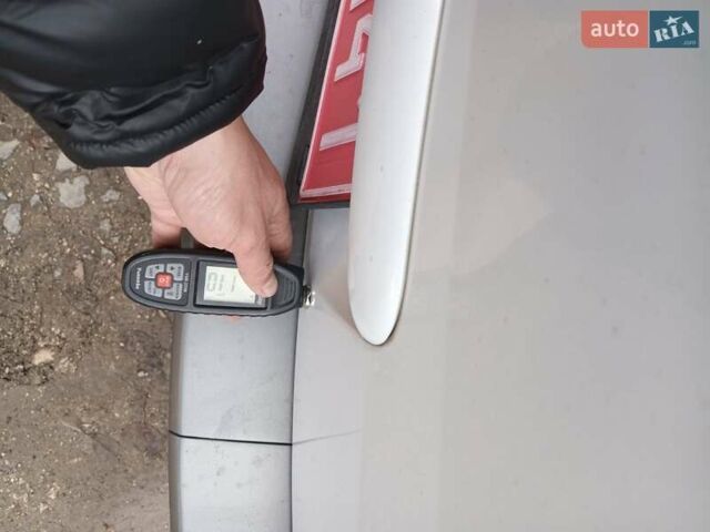 Білий Рено Меган, об'ємом двигуна 1.6 л та пробігом 201 тис. км за 5199 $, фото 61 на Automoto.ua