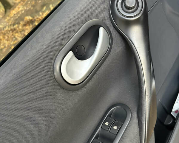 Білий Рено Меган, об'ємом двигуна 1.5 л та пробігом 277 тис. км за 6000 $, фото 16 на Automoto.ua