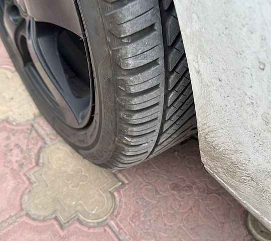 Білий Рено Меган, об'ємом двигуна 2 л та пробігом 233 тис. км за 6299 $, фото 14 на Automoto.ua