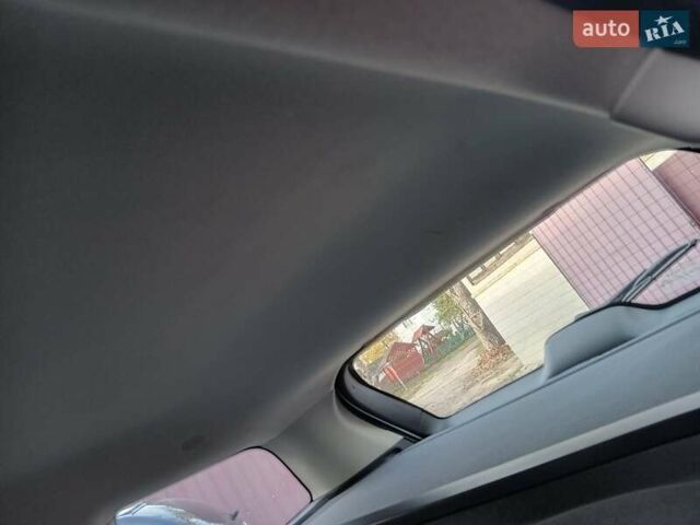 Білий Рено Меган, об'ємом двигуна 1.6 л та пробігом 201 тис. км за 5299 $, фото 46 на Automoto.ua