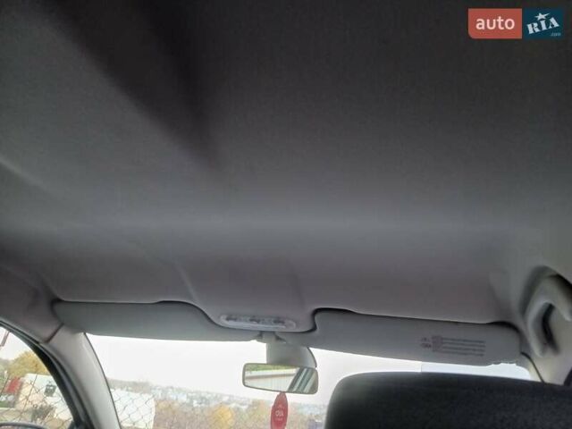 Білий Рено Меган, об'ємом двигуна 1.6 л та пробігом 201 тис. км за 5299 $, фото 30 на Automoto.ua
