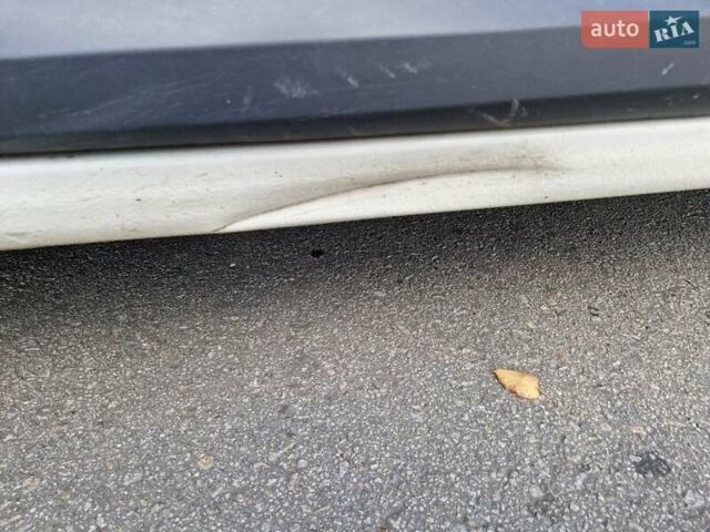 Белый Рено Меган, объемом двигателя 1.87 л и пробегом 215 тыс. км за 7200 $, фото 3 на Automoto.ua