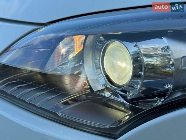 Білий Рено Меган, об'ємом двигуна 1.6 л та пробігом 205 тис. км за 6999 $, фото 23 на Automoto.ua