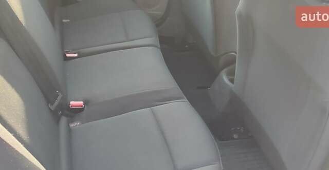 Белый Рено Меган, объемом двигателя 1.5 л и пробегом 287 тыс. км за 5000 $, фото 8 на Automoto.ua