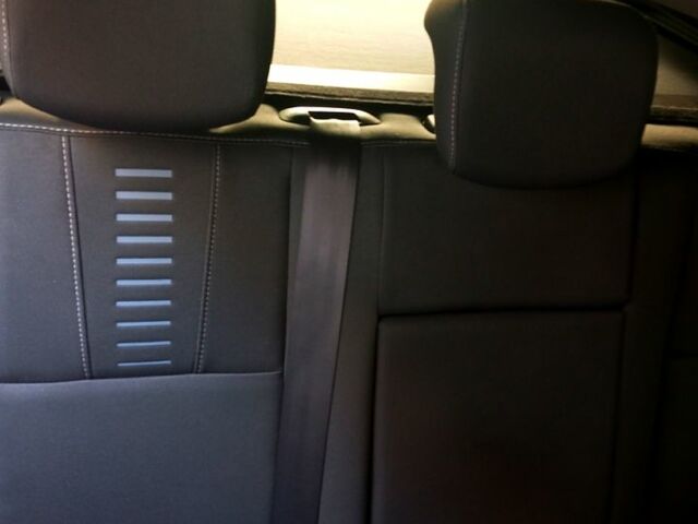 Белый Рено Меган, объемом двигателя 1.5 л и пробегом 11 тыс. км за 6800 $, фото 3 на Automoto.ua