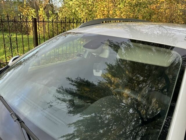 Білий Рено Меган, об'ємом двигуна 1.5 л та пробігом 257 тис. км за 5250 $, фото 10 на Automoto.ua