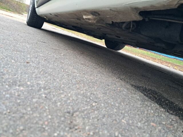 Білий Рено Меган, об'ємом двигуна 1.6 л та пробігом 220 тис. км за 7350 $, фото 11 на Automoto.ua