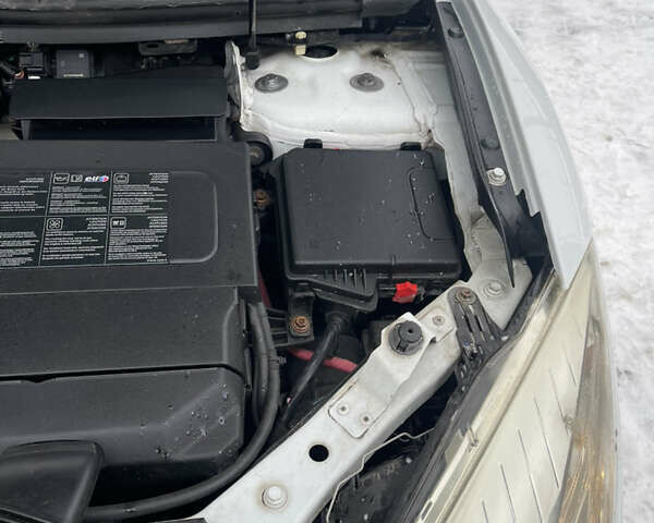 Белый Рено Меган, объемом двигателя 1.46 л и пробегом 289 тыс. км за 5999 $, фото 26 на Automoto.ua