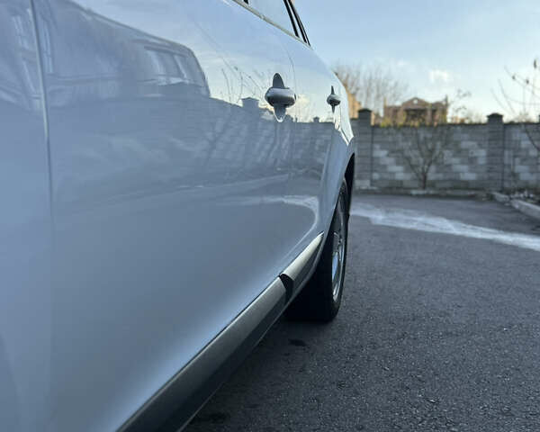 Белый Рено Меган, объемом двигателя 1.46 л и пробегом 298 тыс. км за 6200 $, фото 26 на Automoto.ua