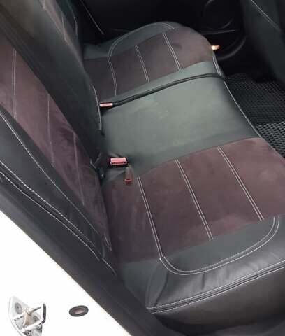 Белый Рено Меган, объемом двигателя 1.5 л и пробегом 197 тыс. км за 7400 $, фото 14 на Automoto.ua