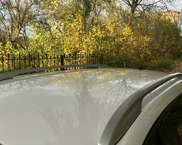 Белый Рено Меган, объемом двигателя 1.5 л и пробегом 257 тыс. км за 5250 $, фото 9 на Automoto.ua