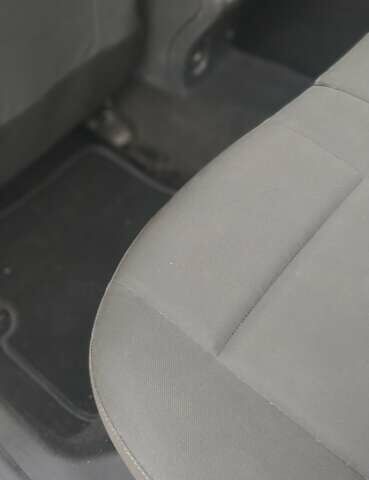 Білий Рено Меган, об'ємом двигуна 1.4 л та пробігом 235 тис. км за 7600 $, фото 7 на Automoto.ua