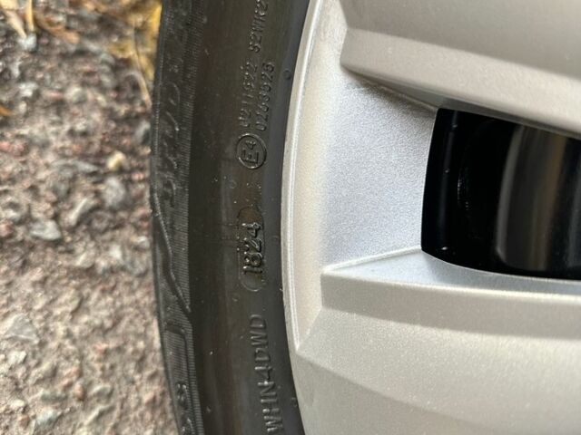 Білий Рено Меган, об'ємом двигуна 1.5 л та пробігом 257 тис. км за 5250 $, фото 12 на Automoto.ua