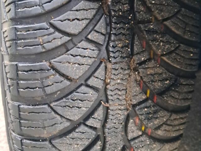 Білий Рено Меган, об'ємом двигуна 1.6 л та пробігом 220 тис. км за 7350 $, фото 12 на Automoto.ua