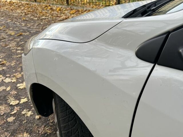 Білий Рено Меган, об'ємом двигуна 1.5 л та пробігом 257 тис. км за 5250 $, фото 8 на Automoto.ua