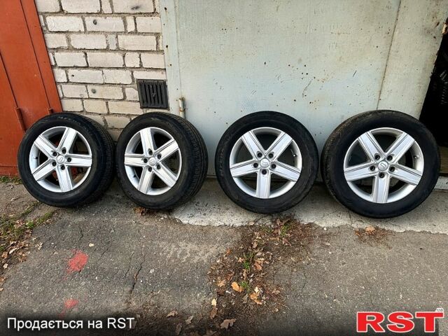 Белый Рено Меган, объемом двигателя 1.5 л и пробегом 240 тыс. км за 7499 $, фото 12 на Automoto.ua