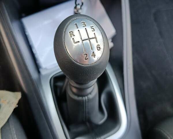 Белый Рено Меган, объемом двигателя 1.46 л и пробегом 205 тыс. км за 6800 $, фото 1 на Automoto.ua