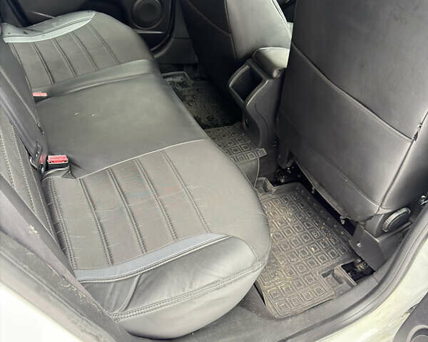 Білий Рено Меган, об'ємом двигуна 1.87 л та пробігом 302 тис. км за 6200 $, фото 21 на Automoto.ua