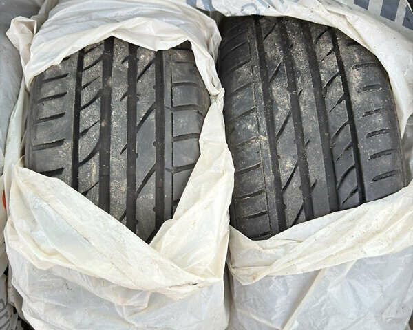 Белый Рено Меган, объемом двигателя 1.87 л и пробегом 302 тыс. км за 6300 $, фото 33 на Automoto.ua