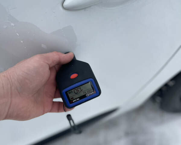 Белый Рено Меган, объемом двигателя 1.46 л и пробегом 289 тыс. км за 5999 $, фото 30 на Automoto.ua