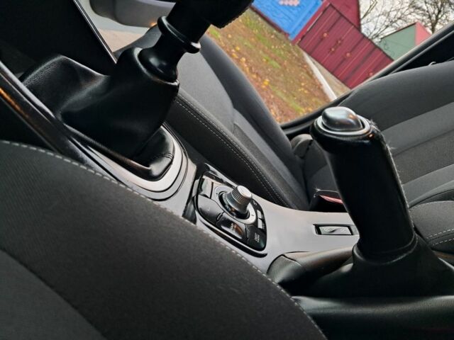 Білий Рено Меган, об'ємом двигуна 1.6 л та пробігом 220 тис. км за 7350 $, фото 20 на Automoto.ua