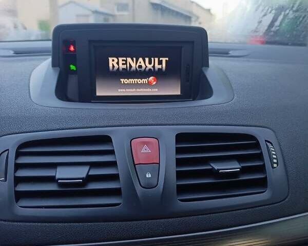 Белый Рено Меган, объемом двигателя 1.46 л и пробегом 258 тыс. км за 6200 $, фото 35 на Automoto.ua