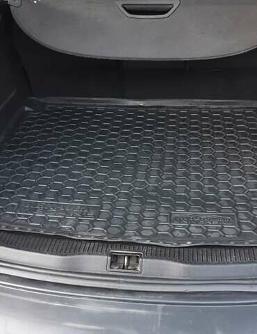 Белый Рено Меган, объемом двигателя 1.5 л и пробегом 197 тыс. км за 7400 $, фото 15 на Automoto.ua