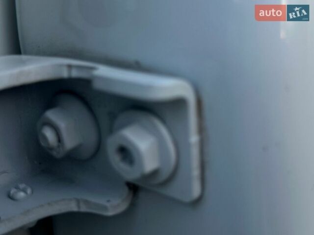 Белый Рено Меган, объемом двигателя 1.5 л и пробегом 254 тыс. км за 6700 $, фото 34 на Automoto.ua
