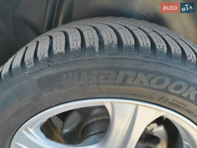 Белый Рено Меган, объемом двигателя 1.46 л и пробегом 264 тыс. км за 7200 $, фото 17 на Automoto.ua