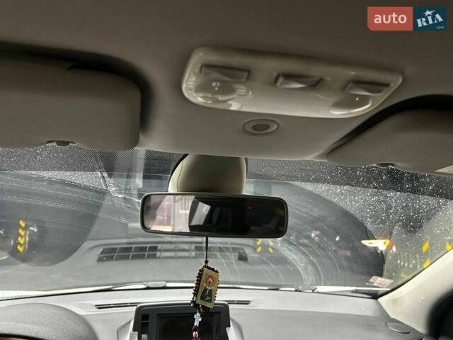 Білий Рено Меган, об'ємом двигуна 1.46 л та пробігом 295 тис. км за 6900 $, фото 13 на Automoto.ua