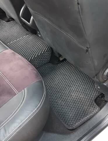 Белый Рено Меган, объемом двигателя 1.5 л и пробегом 197 тыс. км за 7400 $, фото 16 на Automoto.ua