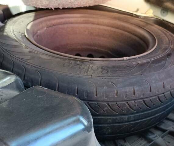 Белый Рено Меган, объемом двигателя 1.46 л и пробегом 258 тыс. км за 6200 $, фото 4 на Automoto.ua