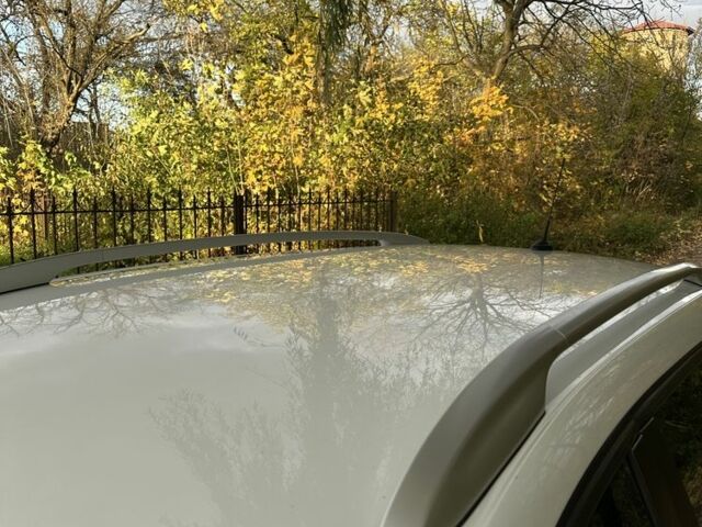 Білий Рено Меган, об'ємом двигуна 1.5 л та пробігом 257 тис. км за 5250 $, фото 11 на Automoto.ua