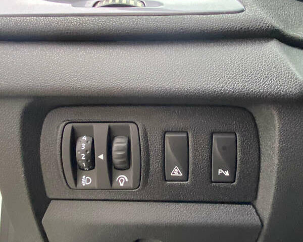 Белый Рено Меган, объемом двигателя 1.9 л и пробегом 237 тыс. км за 7800 $, фото 12 на Automoto.ua