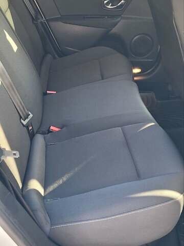 Білий Рено Меган, об'ємом двигуна 1.6 л та пробігом 200 тис. км за 8200 $, фото 29 на Automoto.ua