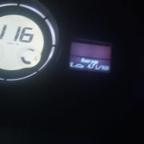 Білий Рено Меган, об'ємом двигуна 1.5 л та пробігом 312 тис. км за 6100 $, фото 3 на Automoto.ua