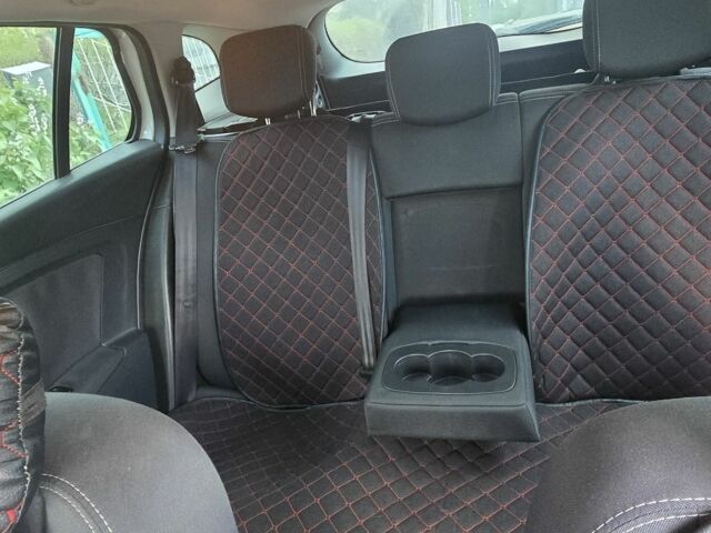 Білий Рено Меган, об'ємом двигуна 1.5 л та пробігом 360 тис. км за 8000 $, фото 1 на Automoto.ua