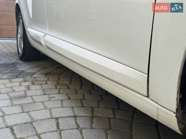 Белый Рено Меган, объемом двигателя 1.6 л и пробегом 238 тыс. км за 6450 $, фото 59 на Automoto.ua