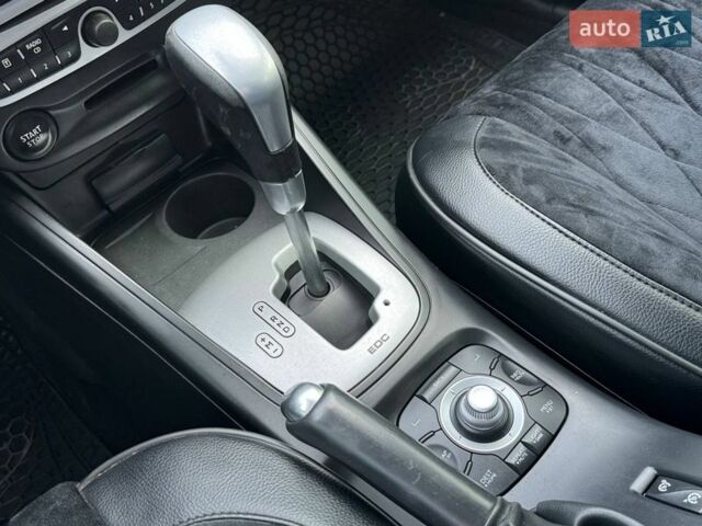 Белый Рено Меган, объемом двигателя 1.5 л и пробегом 317 тыс. км за 7999 $, фото 36 на Automoto.ua